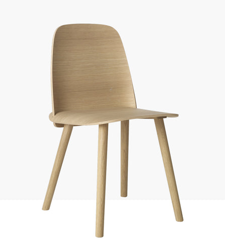 Auspicious Home Juniper Solid Wood Outdoor Chair